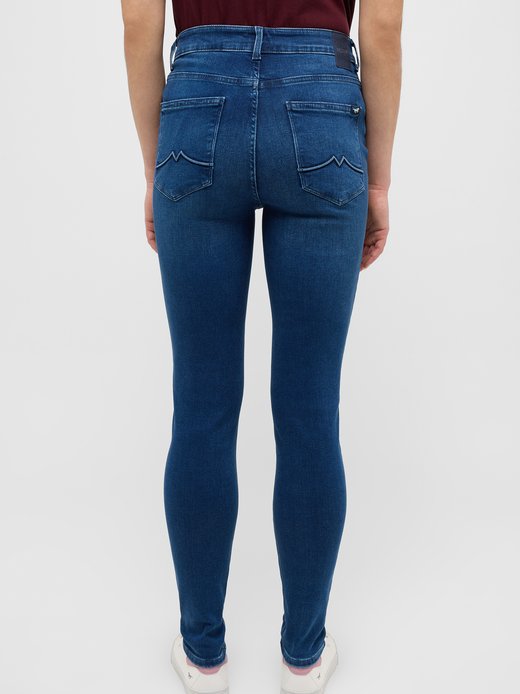 Damen Jeans