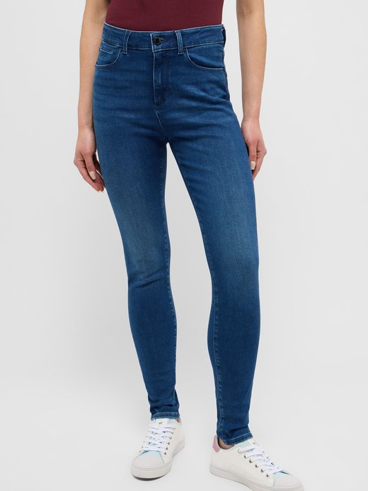 Damen Jeans