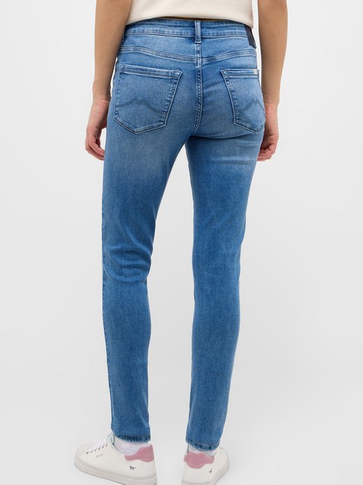 Damen Jeans