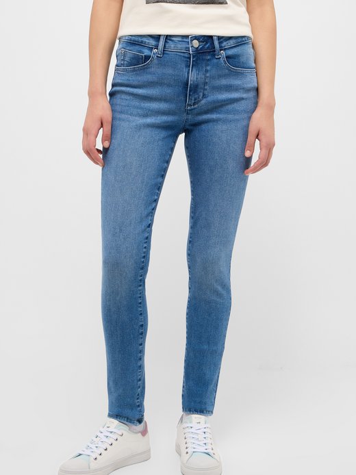 Damen Jeans
