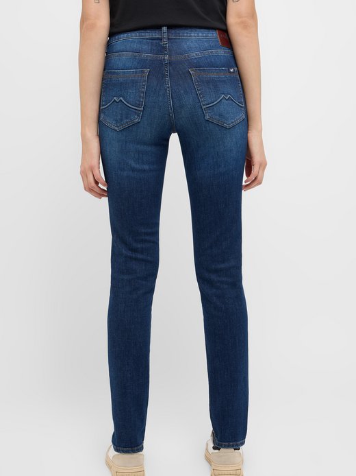 Damen Jeans