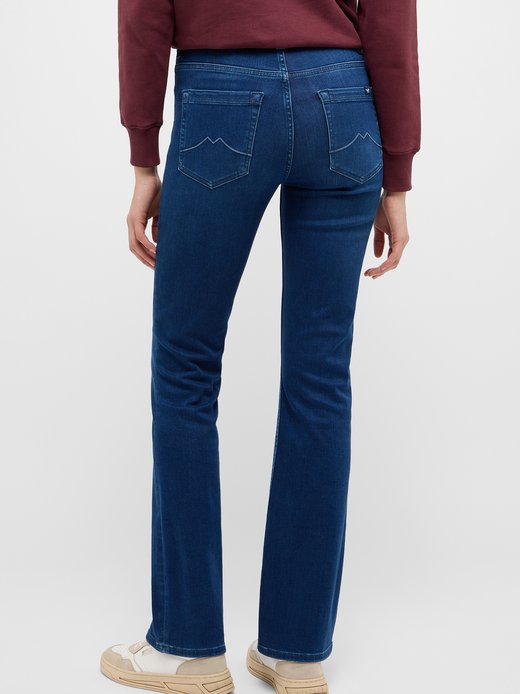 Damen Jeans