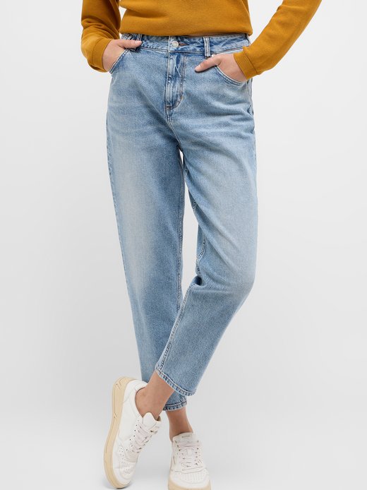 Damen Jeans