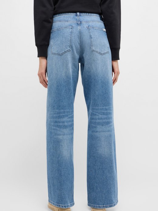 Damen Jeans
