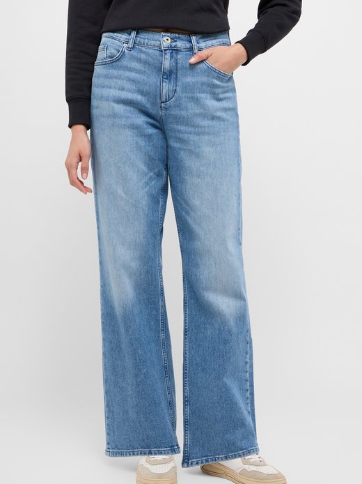 Damen Jeans