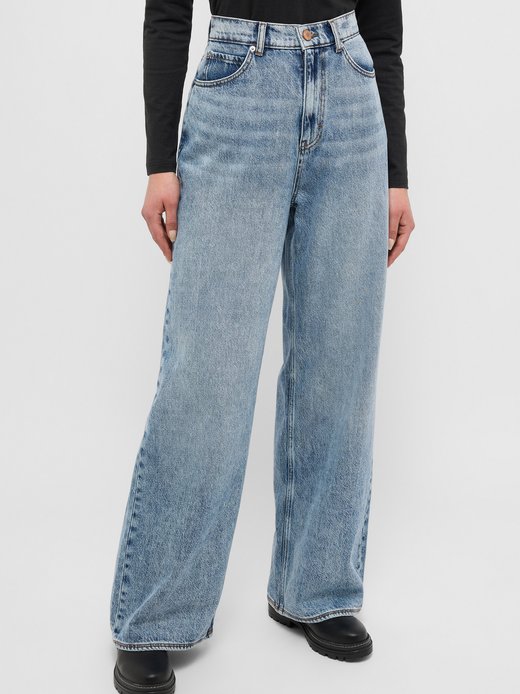 Damen Jeans