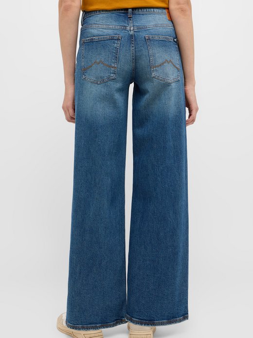 Damen Jeans