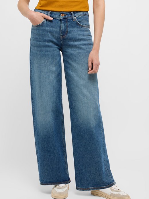 Damen Jeans