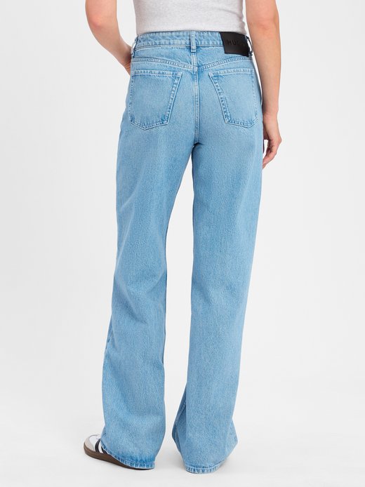 Damen Jeans
