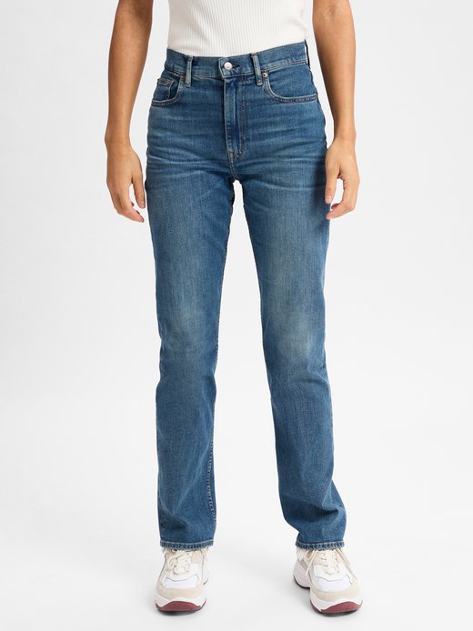 Damen Jeans