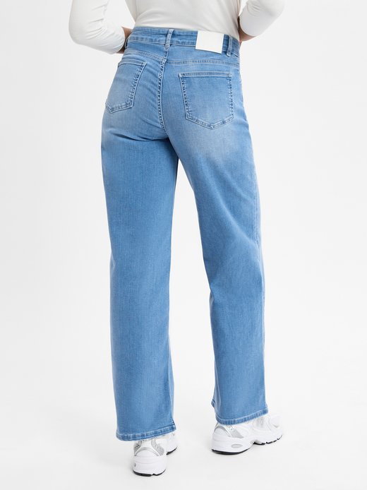 Damen Jeans