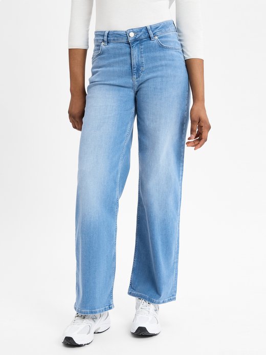 Damen Jeans