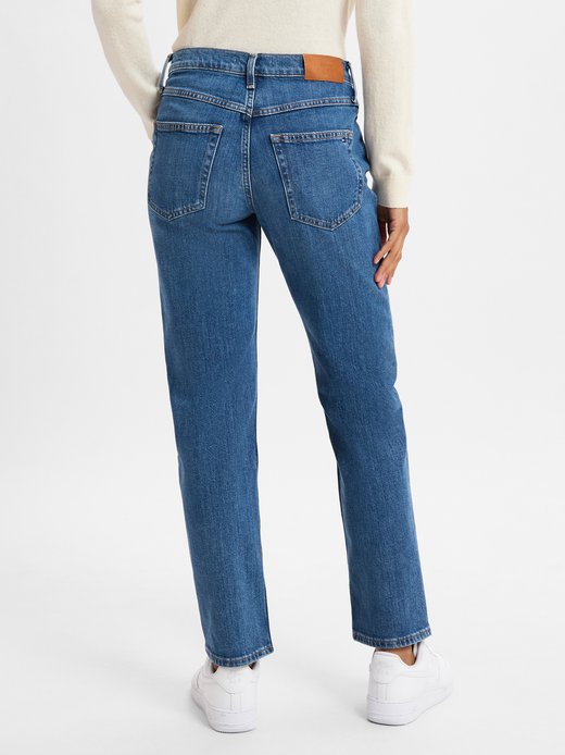Damen Jeans