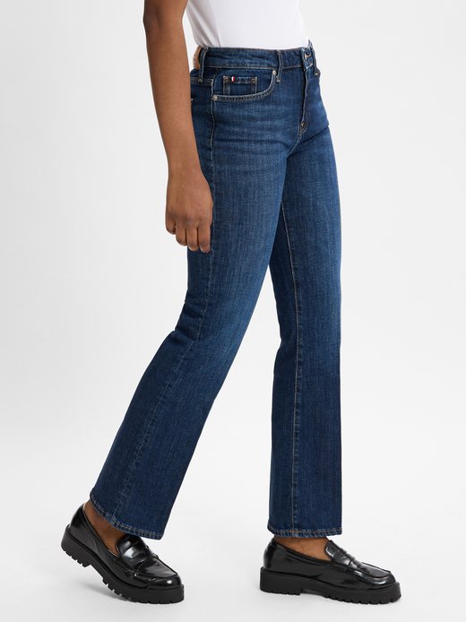 Damen Jeans