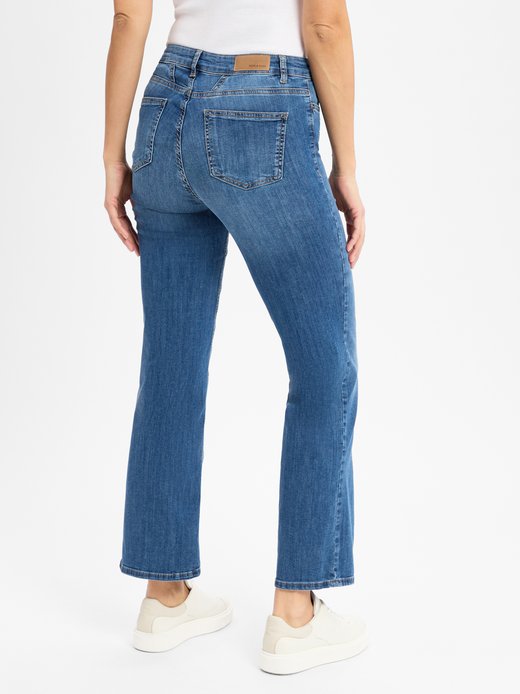Damen Jeans