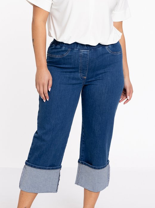 Damen Jeans