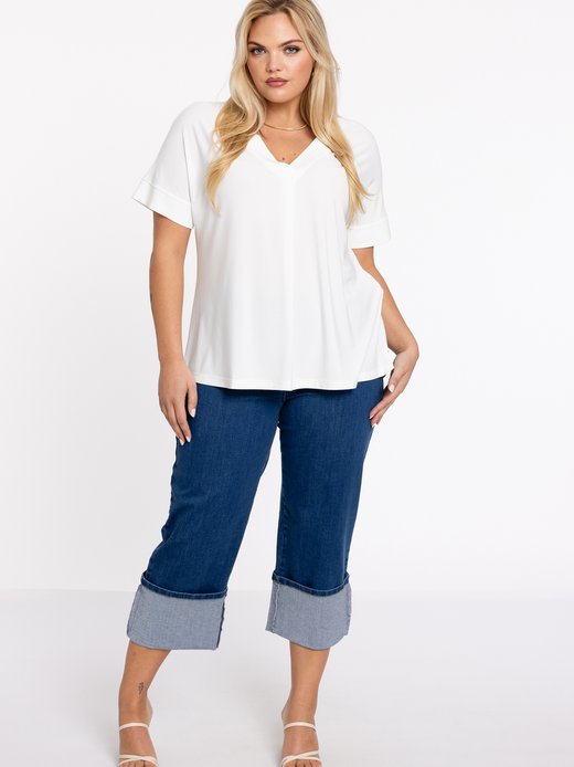 Damen Jeans
