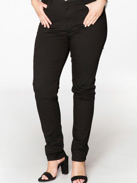 Damen Jeans