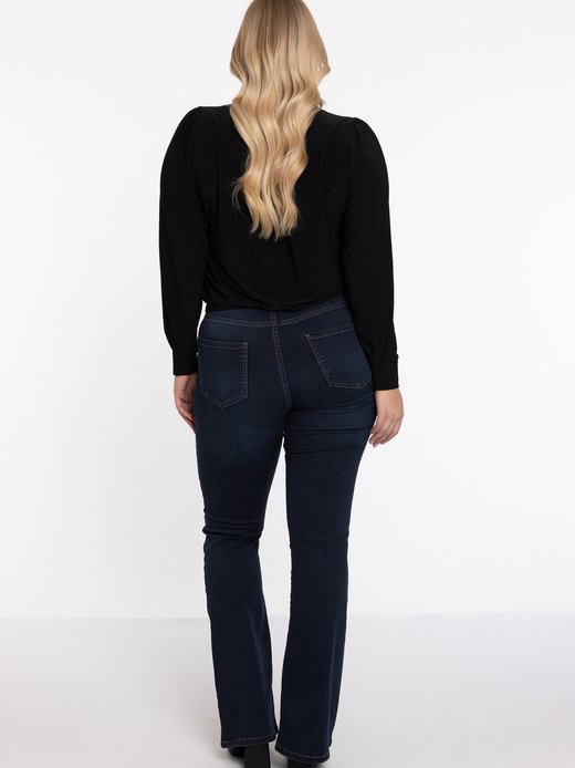 Damen Jeans