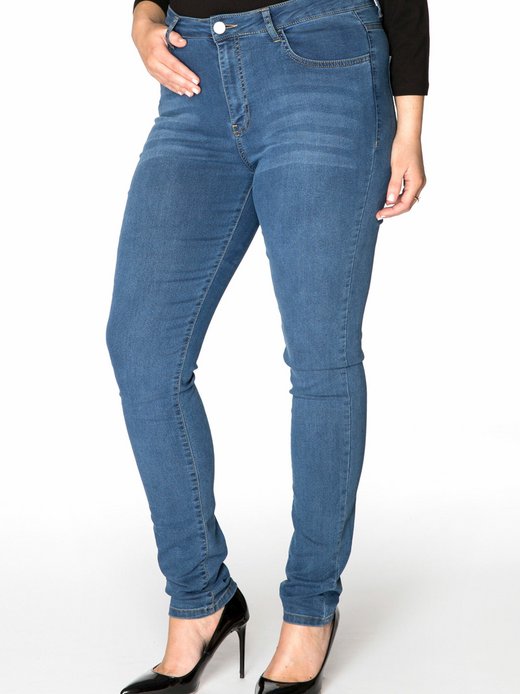 Damen Jeans