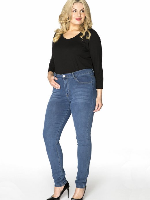 Damen Jeans