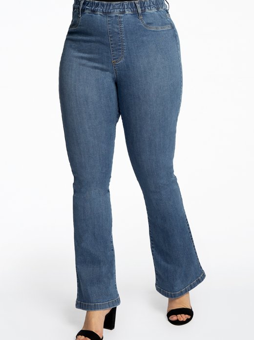 Damen Jeans