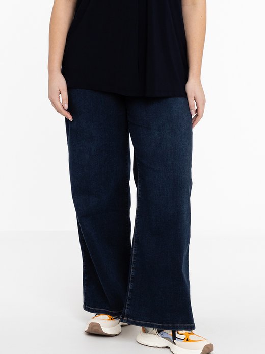 Damen Jeans