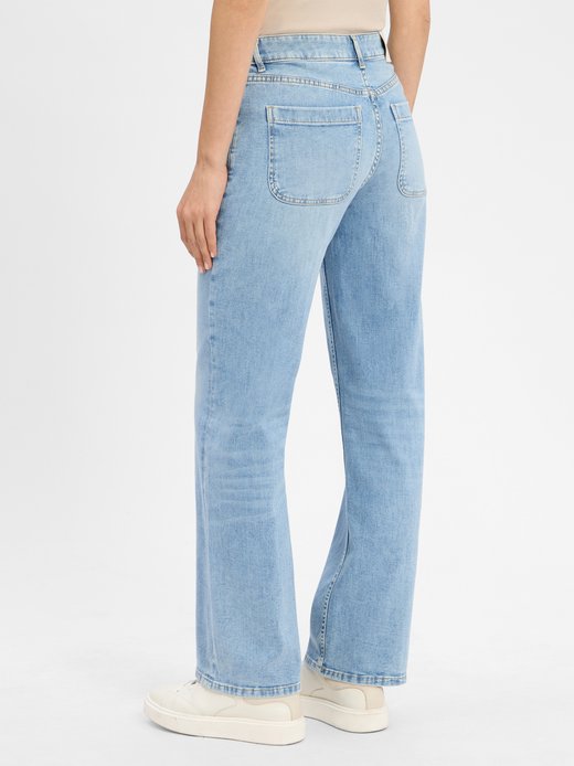 Damen Jeans