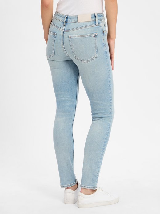 Damen Jeans