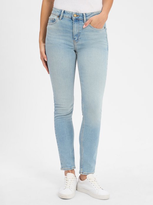Damen Jeans