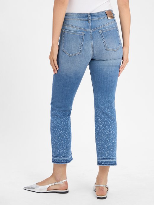 Damen Jeans