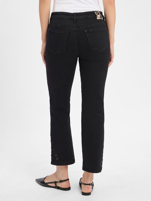 Damen Jeans