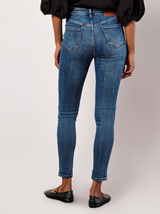 Damen Jeans