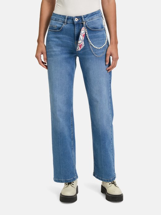 Damen Jeans