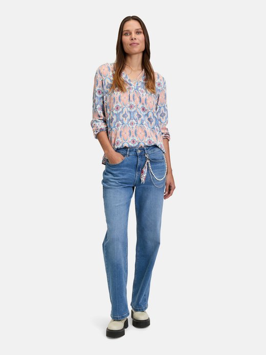 Damen Jeans