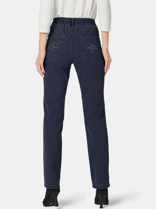 Damen Jeans