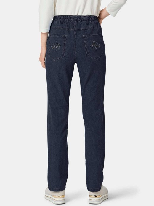 Damen Jeans