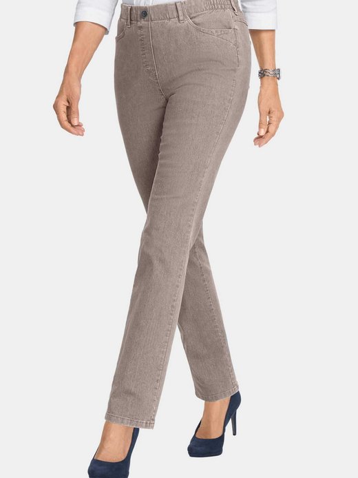 Damen Jeans