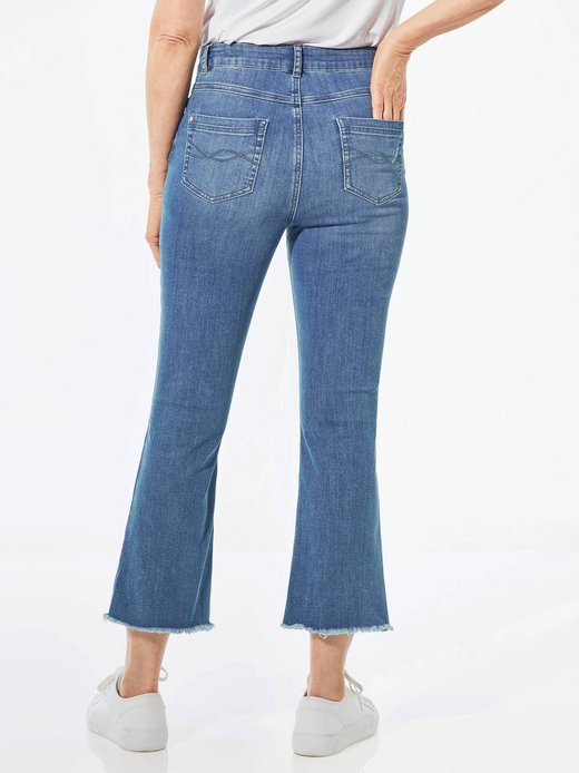 Damen Jeans