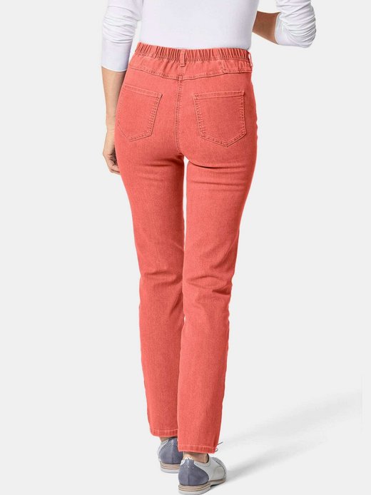 Damen Jeans