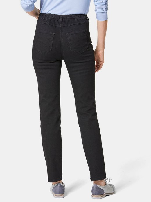Damen Jeans