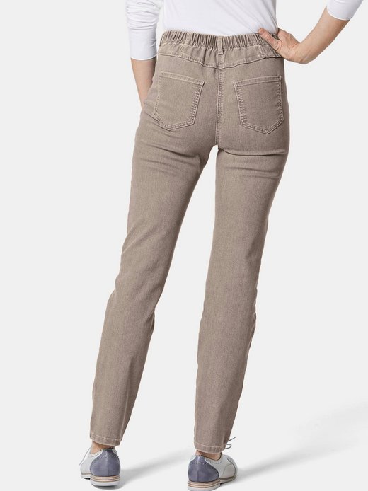 Damen Jeans