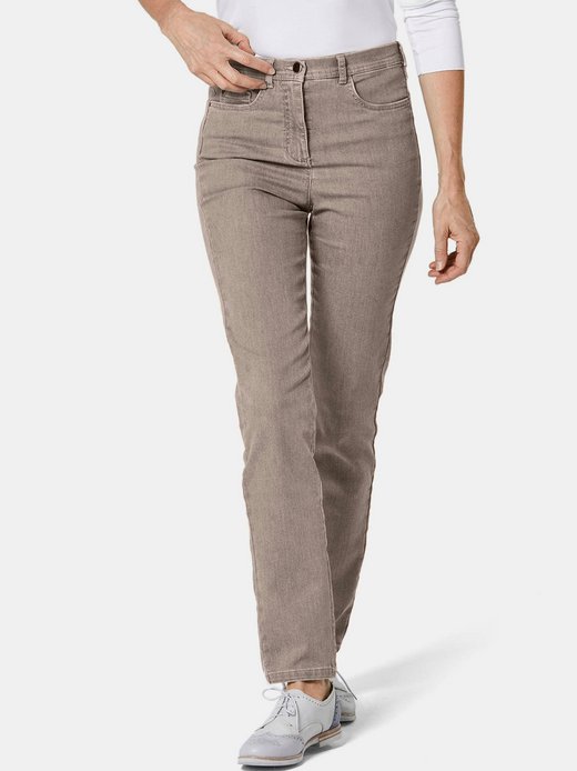 Damen Jeans