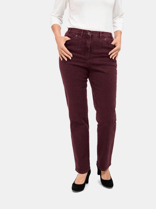 Damen Jeans
