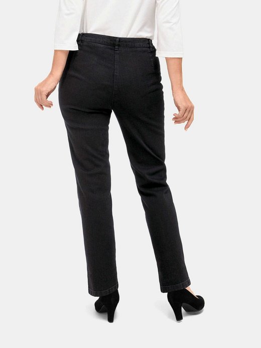 Damen Jeans