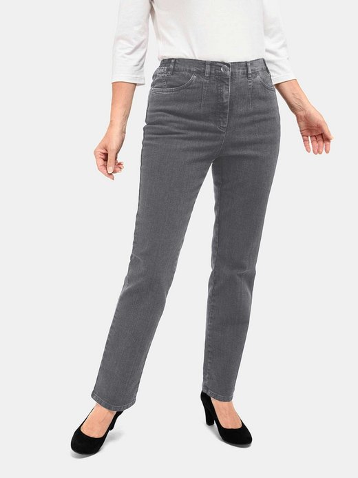 Damen Jeans