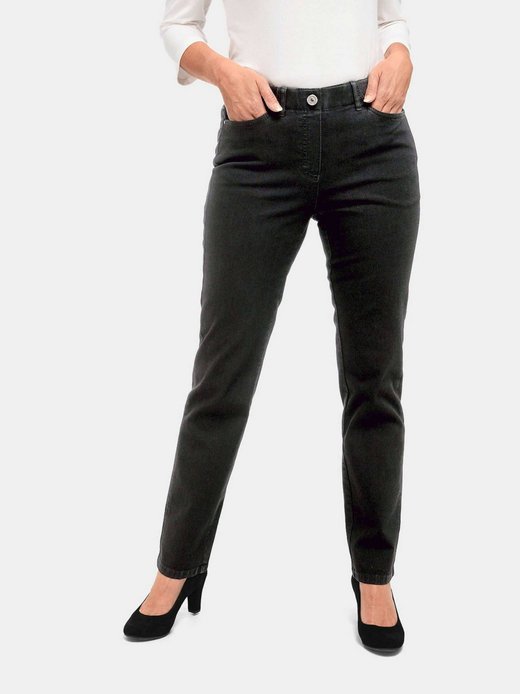 Damen Jeans