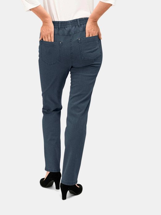Damen Jeans
