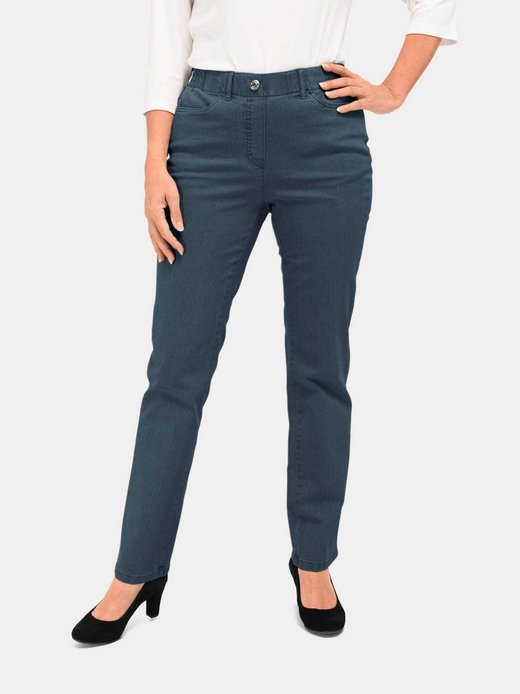 Damen Jeans