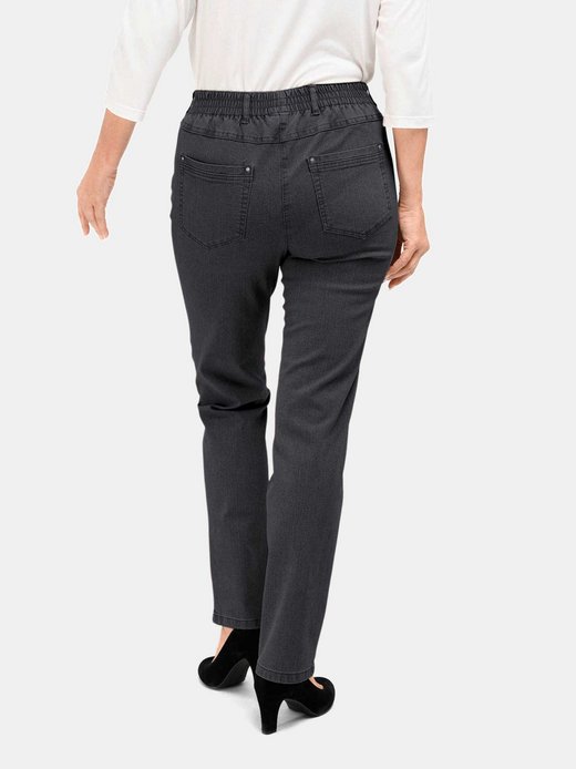 Damen Jeans